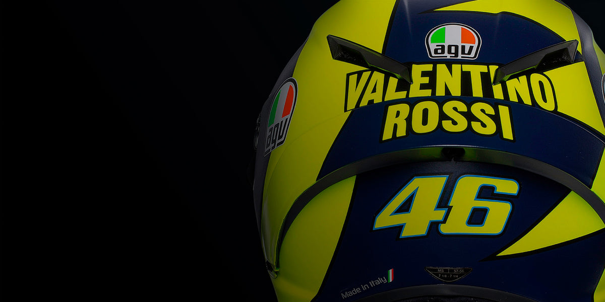AGV HELMETS AGV HELMETS