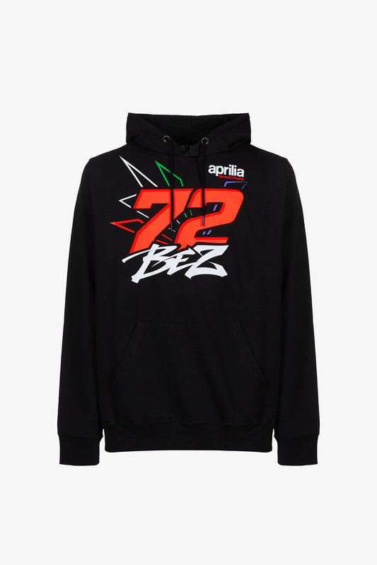 Bezzecchi 72 Aprilia Hoodie