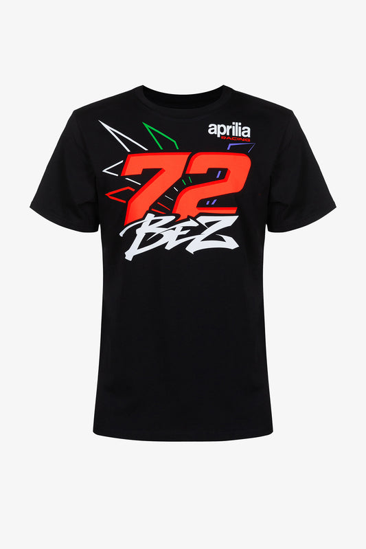 Bezzecchi 72 Aprilia T-Shirt