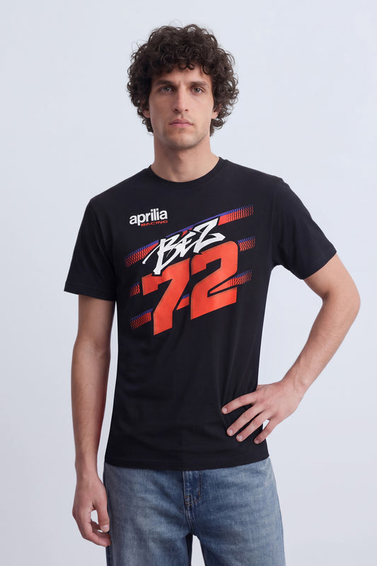 Bez 72 Aprilia T-shirt