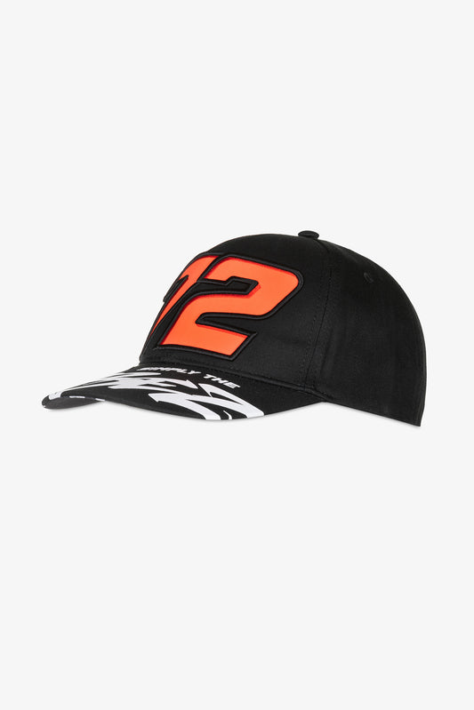 Bez 72 Cap