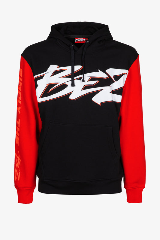 Bez 72 Hoodie