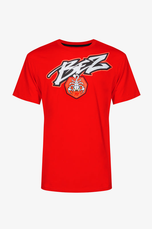 Bez 72 Scorpion T-Shirt