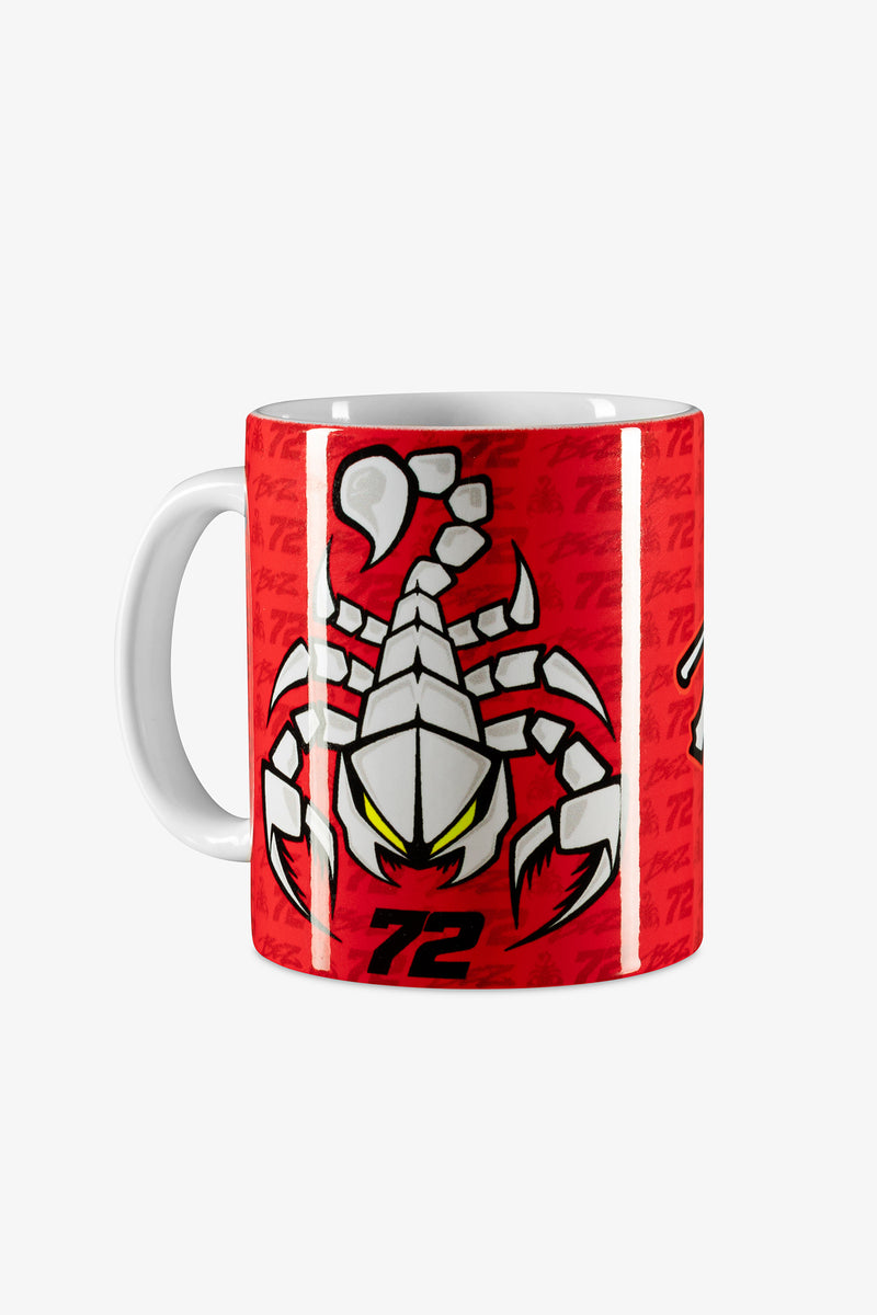 Simply the Bez Mug