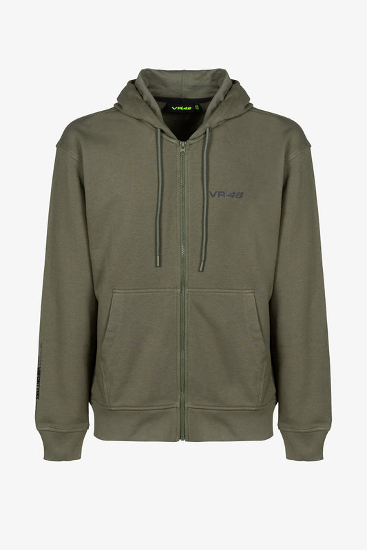 VR46 Core Sweatshirt