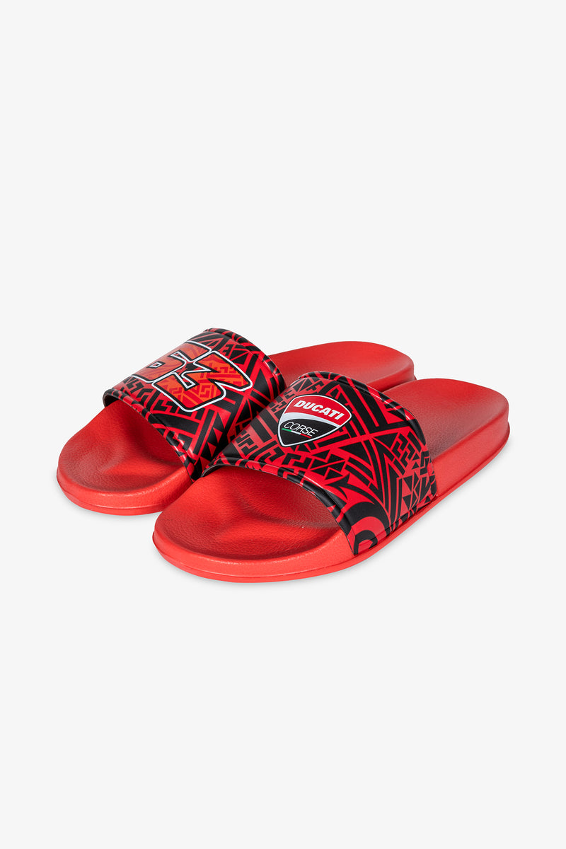 Ciabatte Uomo Ducati Scarpa Uomo Con Lacci Ducati