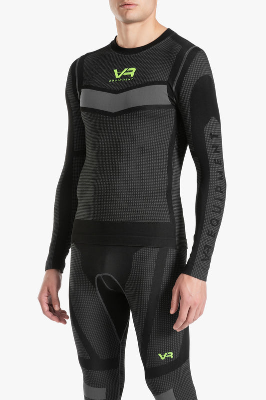 First Layer Long Sleeve T-Shirt