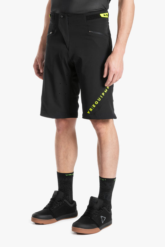 Short Pants Trail MTB