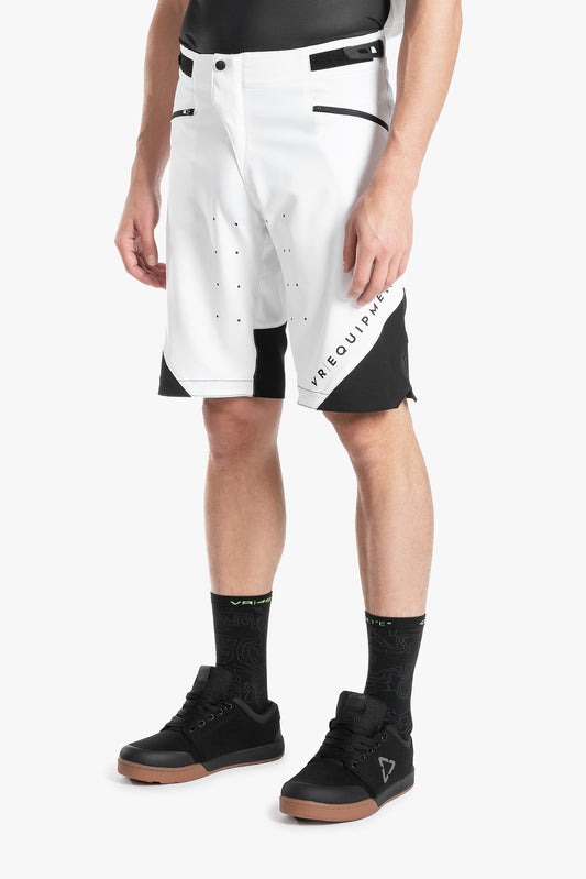 Short Pants Trail MTB