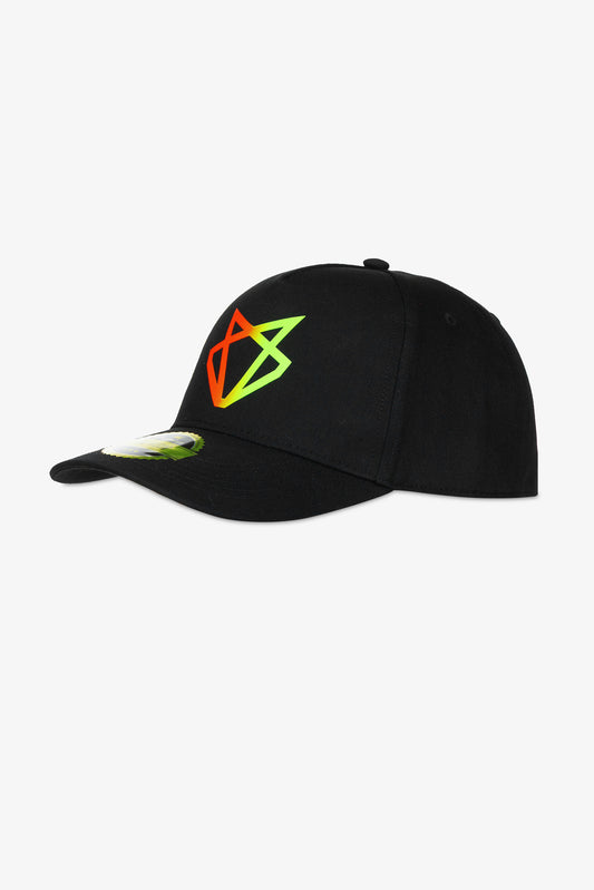 Diggia Wolf Cap