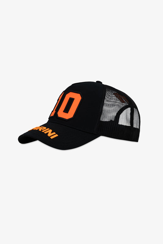 10 Marini trucker cap