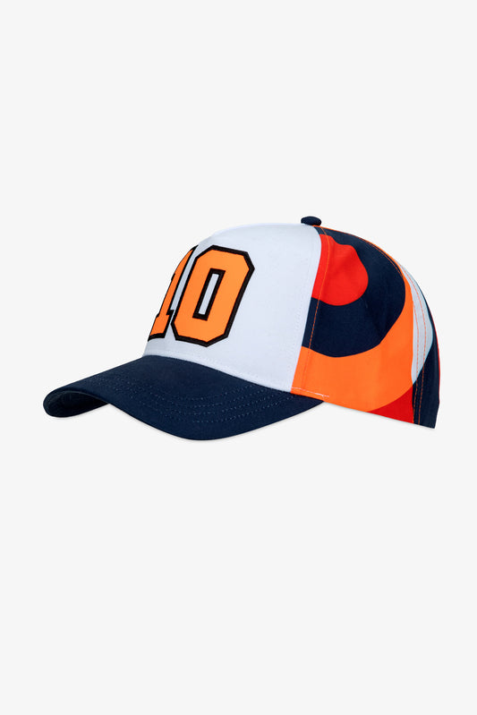 Marini Helmet Replica Cap
