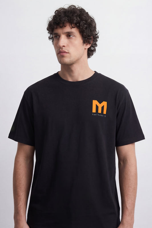 Marini oversize T-shirt