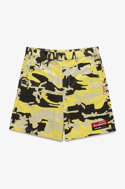 Low ride short VR46 PDF