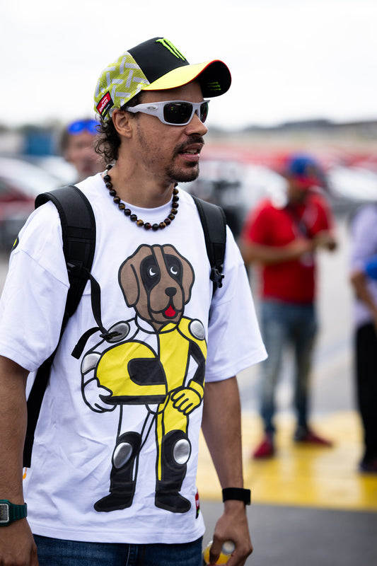 The new boy VR46 PDF