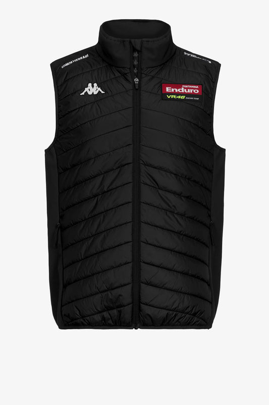 Pertamina Enduro VR46 Racing Team 2026 Replica Vest