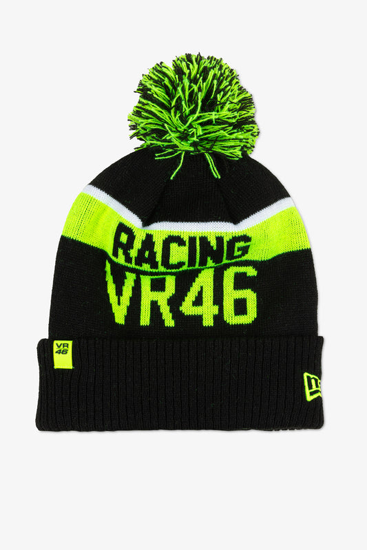 New Era VR46 Sport Beanie