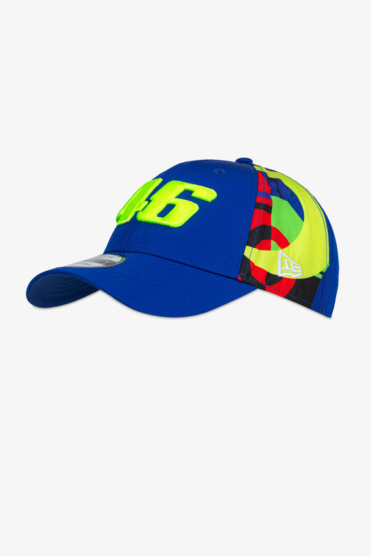 New Era 9FORTY(R) M-Crown Vale Fanwear VR46 Cap