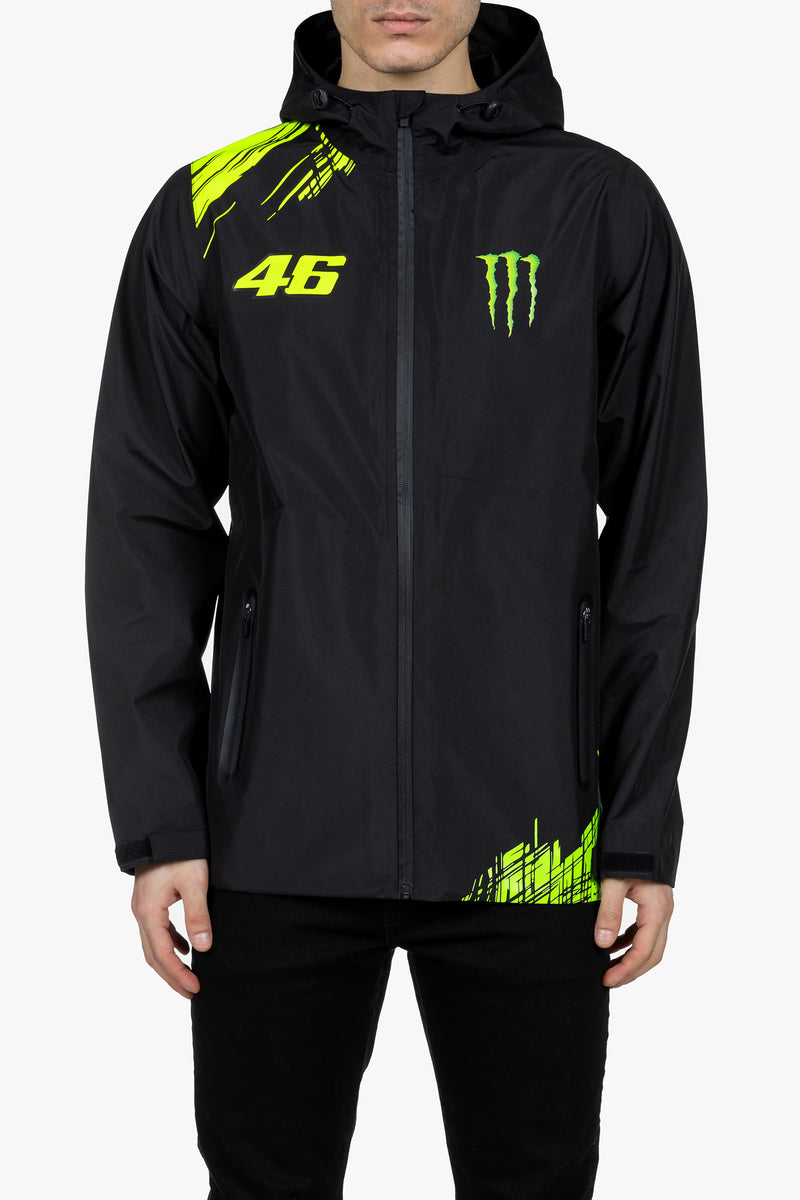 rosymonster  アウター Whalley - Jaguar Stripe MIX - Lightweight and breathable
