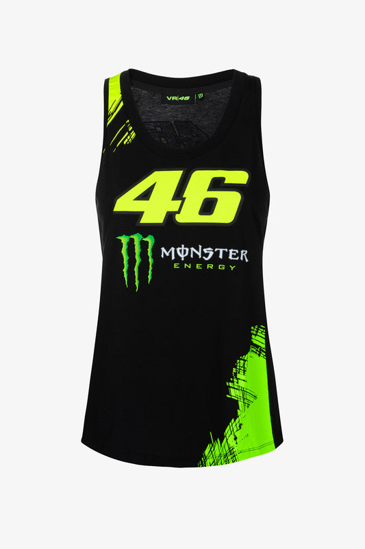 Tanktop Monster Energy 46 Damen