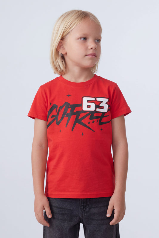 GOFREE 63 Children's T-shirt