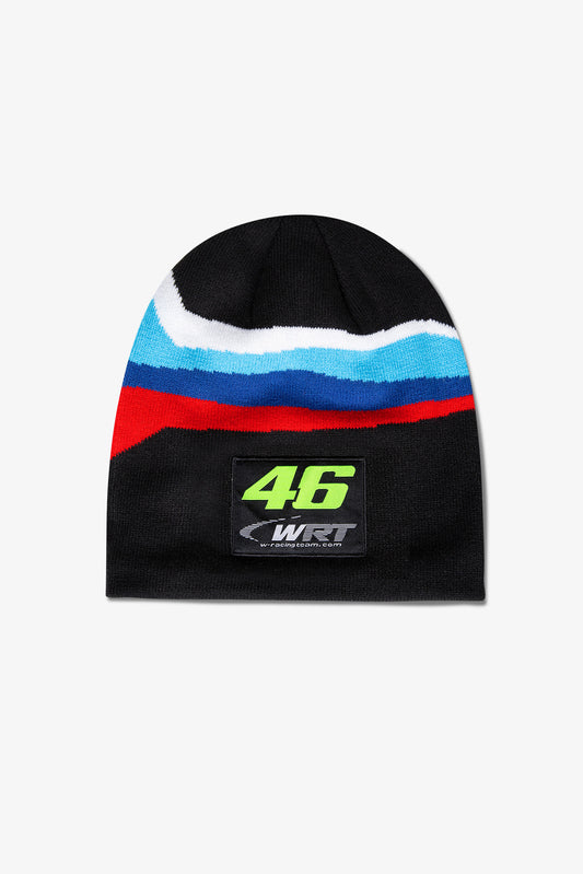 VR46 WRT "Road to Le Mans" Beanie