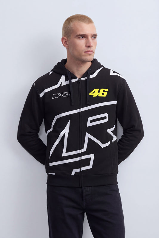 46 WRT sweatshirt