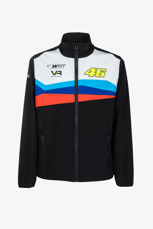 VR46 WRT "Road to Le Mans" Jacket