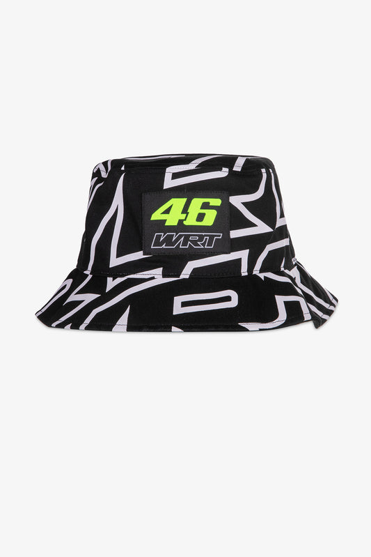 46 WRT fisherman's cap