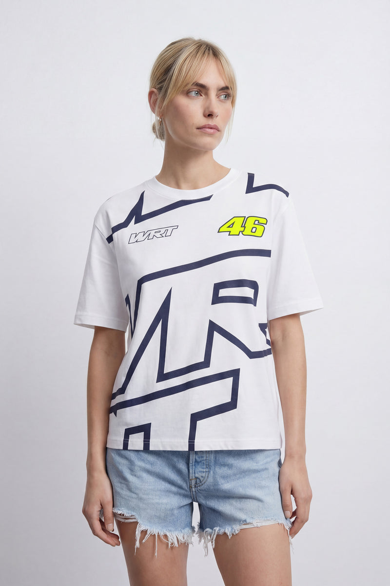 Women's 46 WRT T-shirt