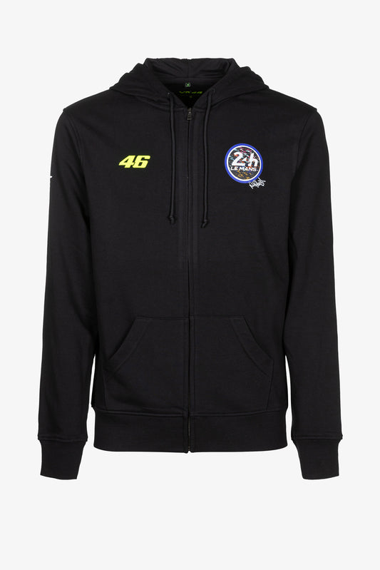 Hoodie Le Mans 24 Heures 46