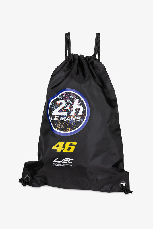 Le Mans 24 Heures 46 Rucksack
