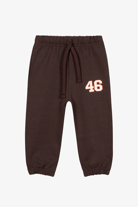 Mini Fortysix Joggers 46 Kid