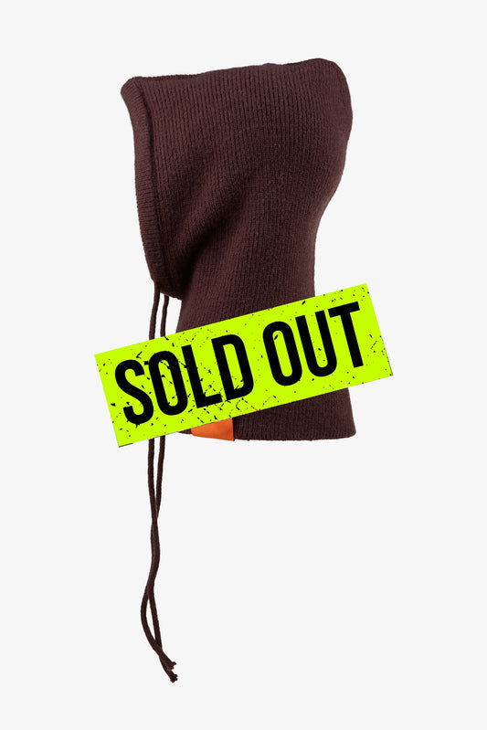 Balaclava Miss Fortysix