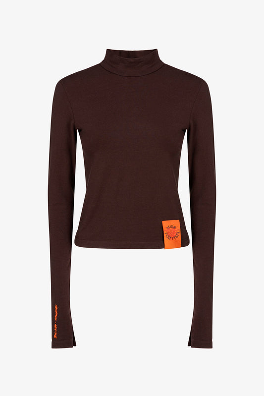 Miss Fortysix Longsleeve Shirt