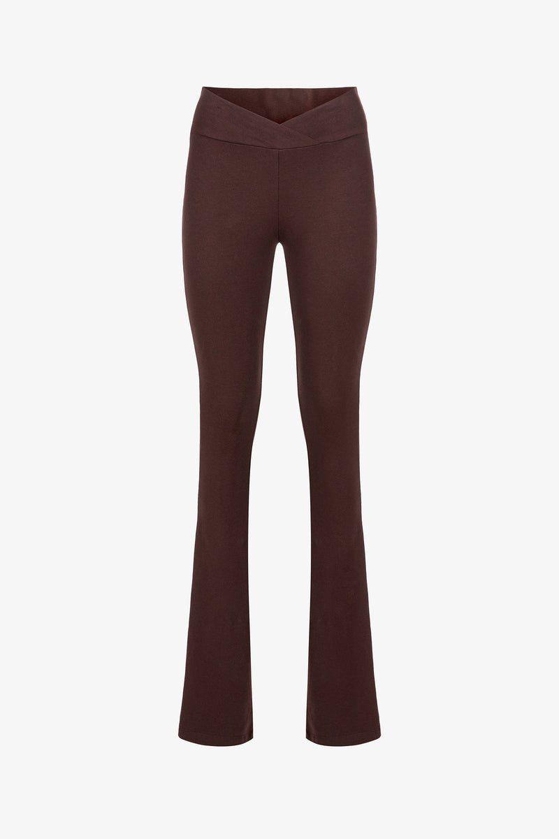 Leggings Flared Miss Fortysix