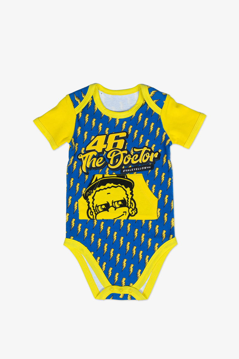 Baby Body @valeyellow46
