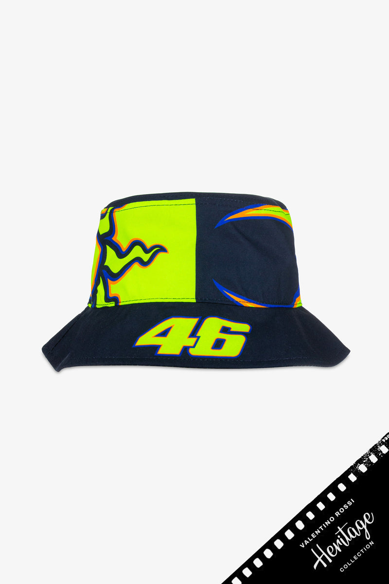 Sole Luna 46 Heritage kid Bucket Hat