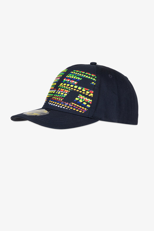 Cappellino 46