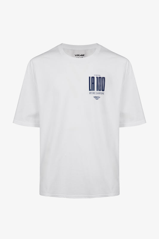 T-Shirt 100 Km dei Campioni 11th Edition