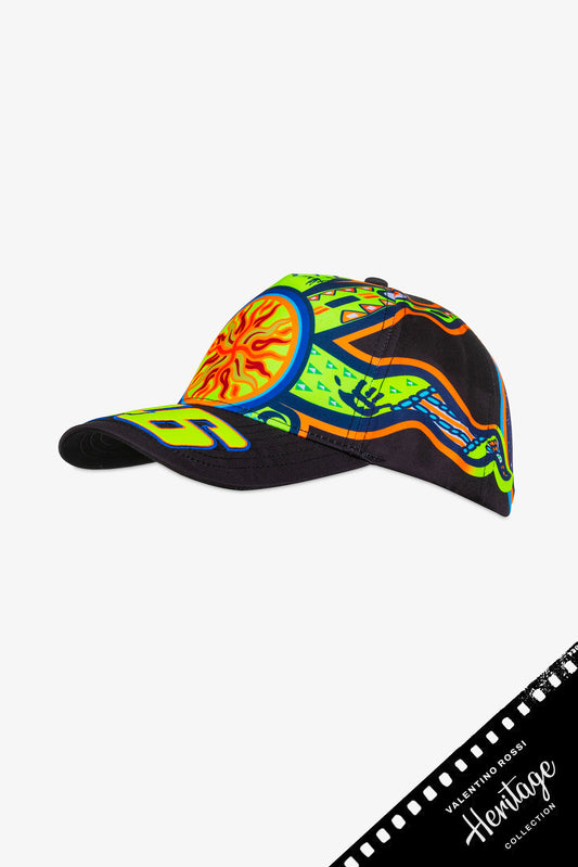 Sole Luna Heritage Cap