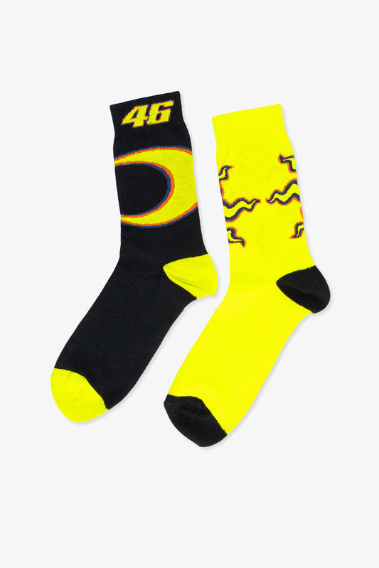 Sole Luna Heritage Socks