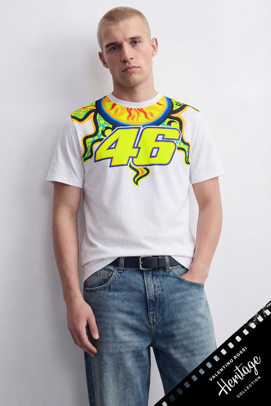 Sole Luna 46 Heritage T-Shirt