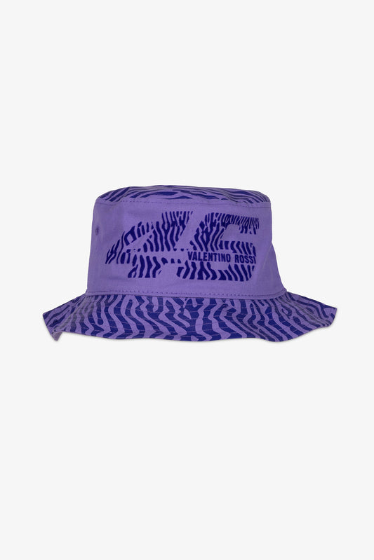 46 "Animalier" Woman Bucket Hat