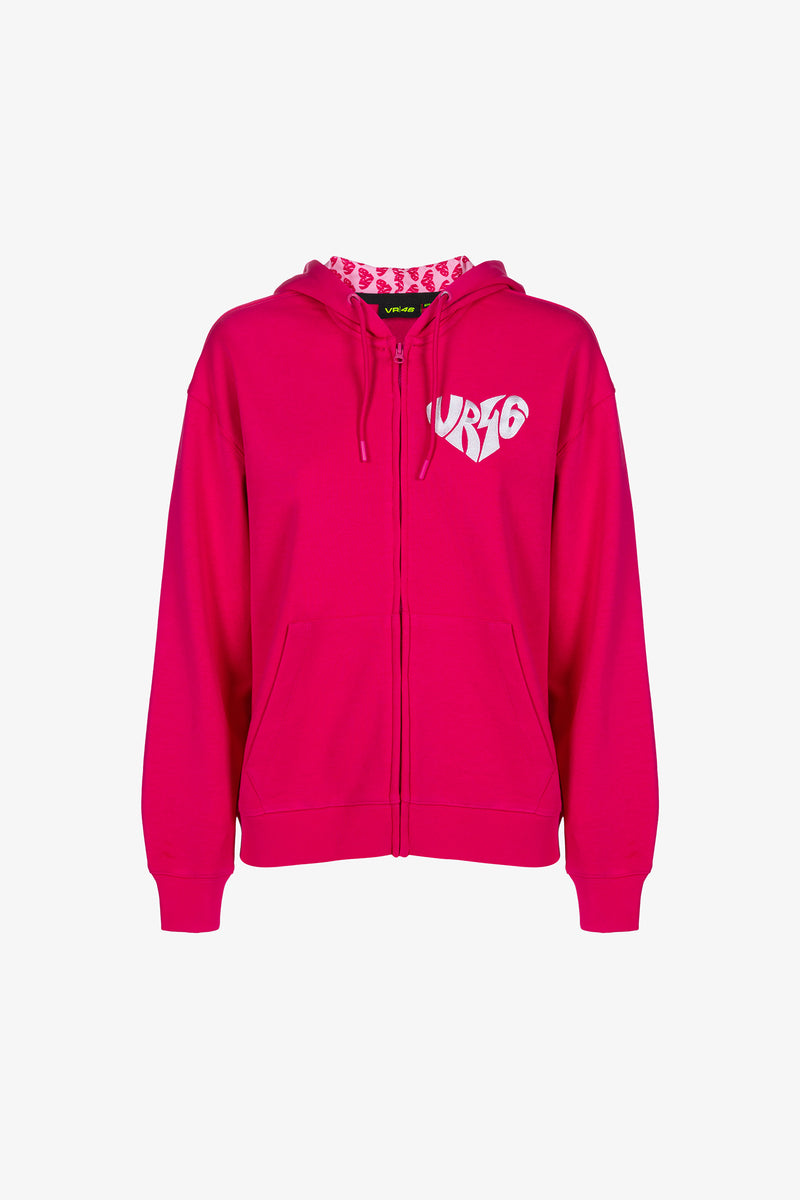 *p(R)ojectR® Valentine Heart Logo Hoodie il_fullxfull.2781133994_1pef.jpg