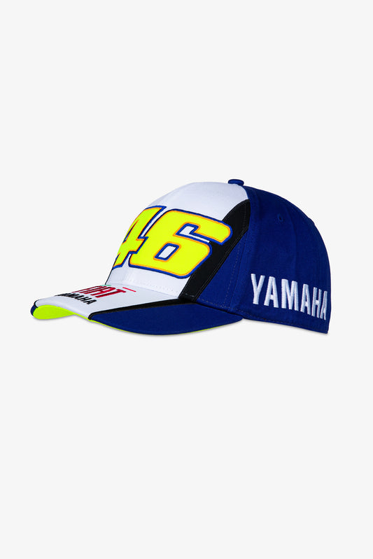 46 Fiat Yamaha cap