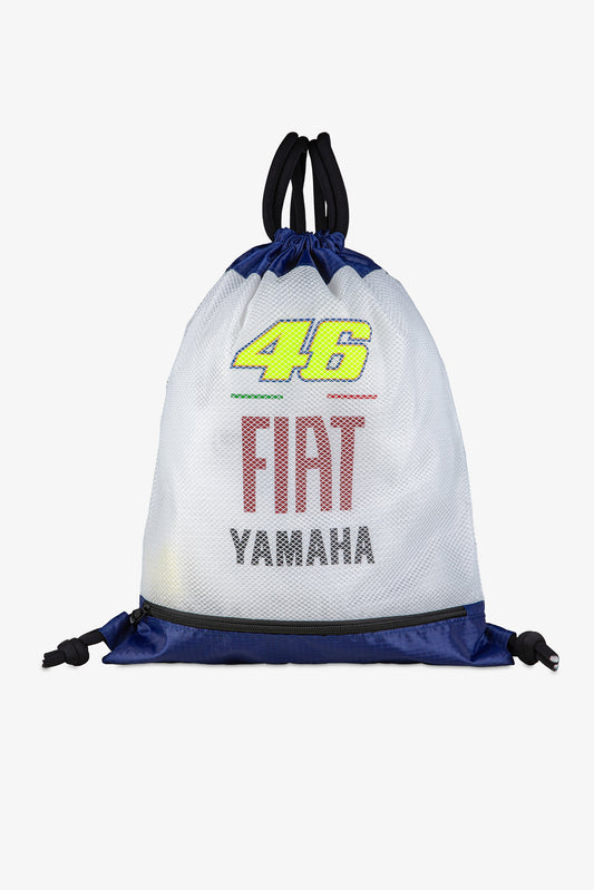 46 Fiat Yamaha Rucksack
