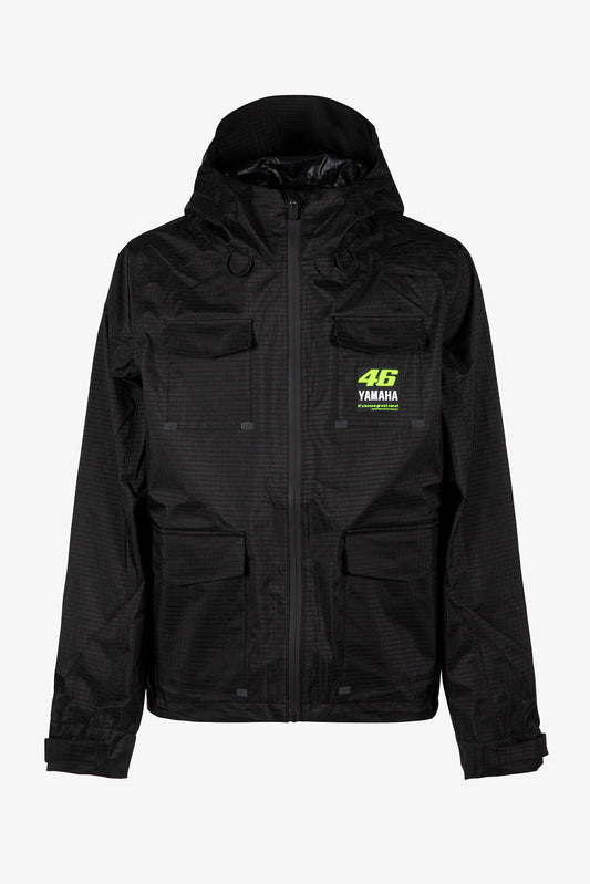 46 Yamaha Ambassador jacket