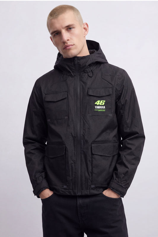 46 Yamaha Ambassador jacket