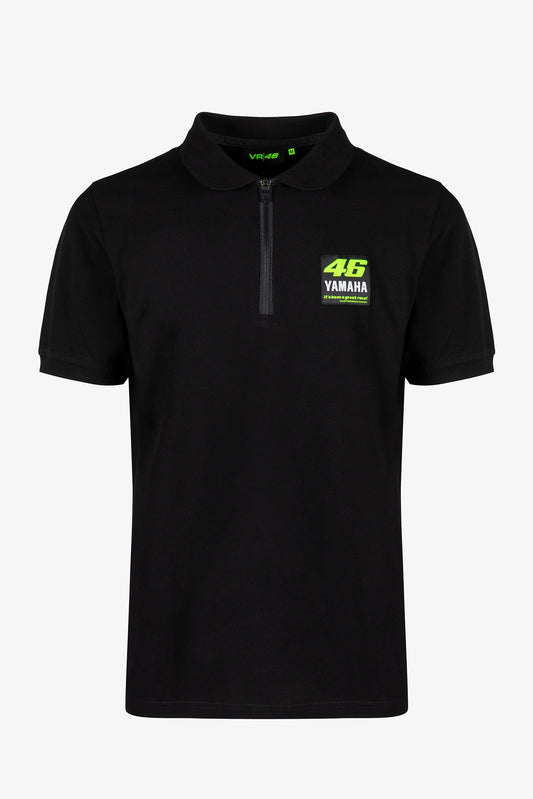 46 Yamaha Ambassador polo shirt
